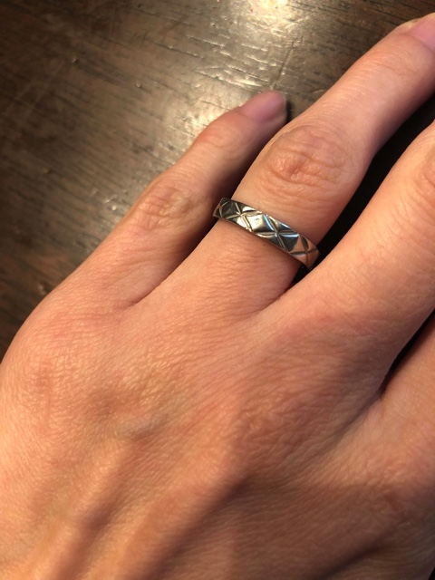 結婚指輪購入口コミ「CHANELのもので好みのブランドだったため、迷うことなく購入」 - 名古屋市内で手作り指輪を手に入れるなら